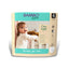 Abena® Bambo Nature Baby Diapers 4 to 9 lbs. Bag of 36 