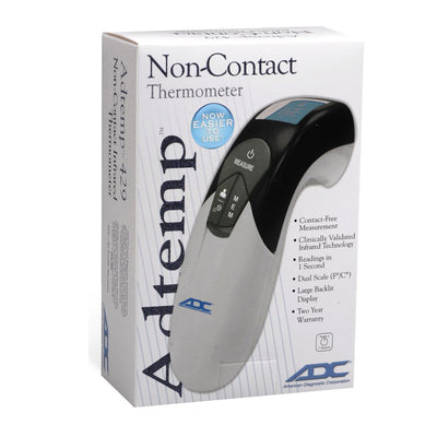 ADC Adtemp 429 Non-Contact Thermometer 