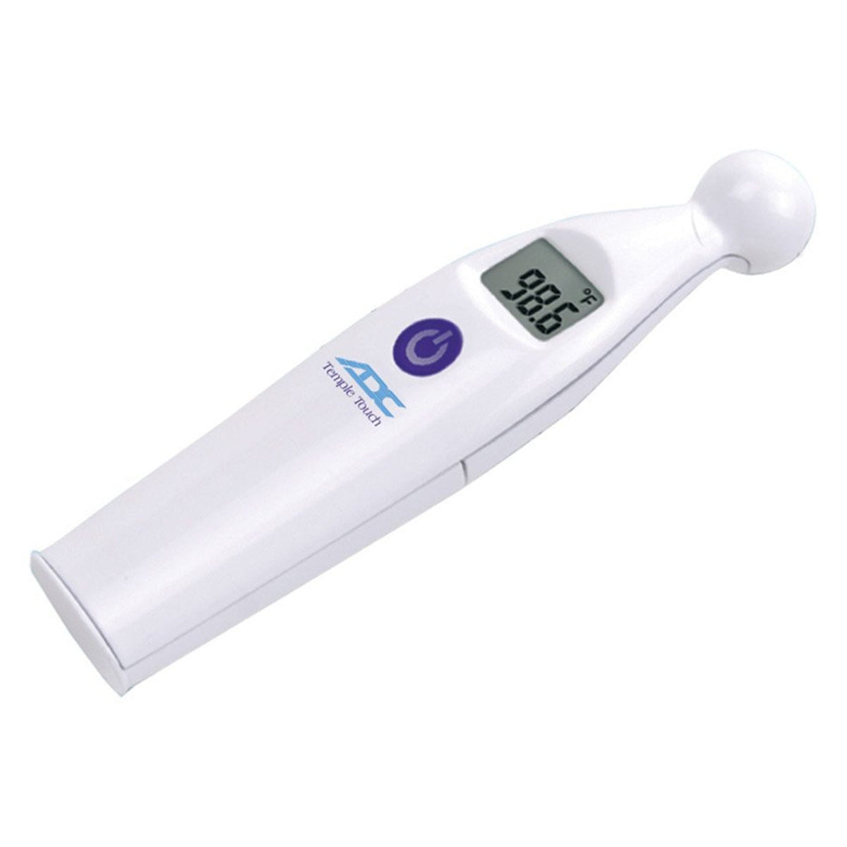 ADC AdTemp 427 TempleTouch Digital Temporal Thermometer 1 Each 