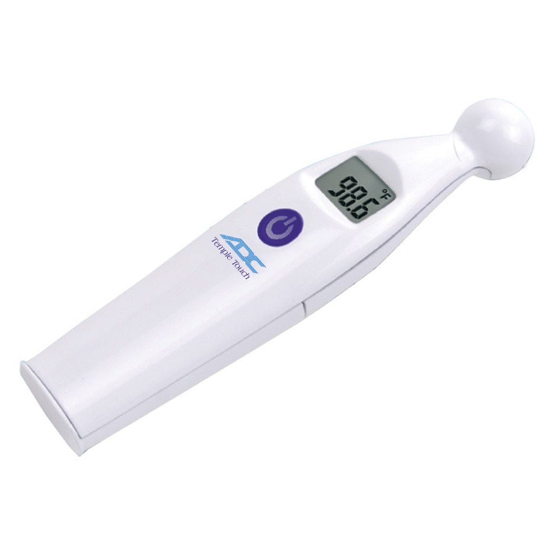 ADC AdTemp 427 TempleTouch Digital Temporal Thermometer 1 Each 
