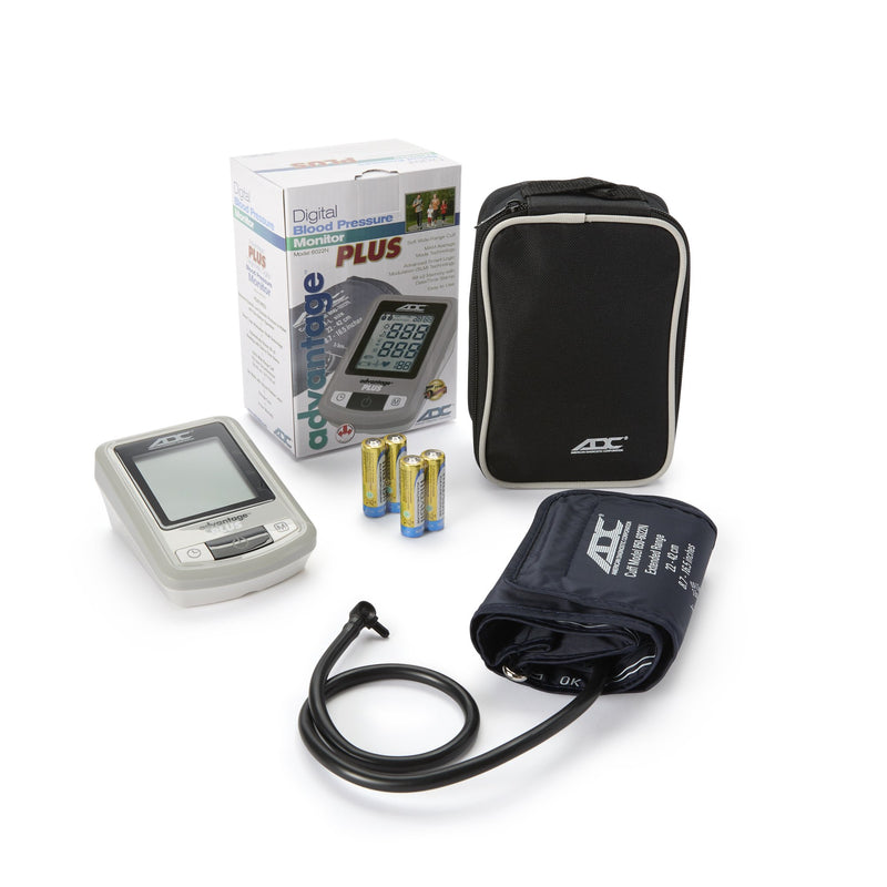 ADC® Advantage™ Blood Pressure Monitor 