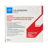 Hudson RCI Addipak Respiratory Inhalation Solution 15 mL