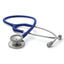 Adscope™ 603 Classic Stethoscope Burgundy 