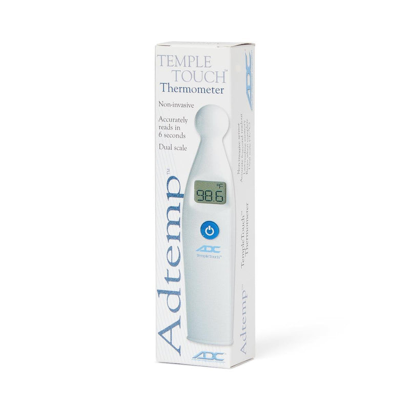 Adtemp 427 Temple-Touch Thermometers 