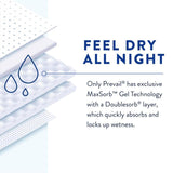 Prevail Air Overnight Briefs 
