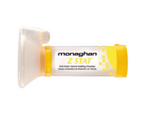Aerochamber Plus® Z Stat with ComfortSeal® Mask