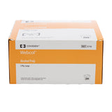 Alcohol Prep Pad Webcol™ - Isopropyl Alcohol M Box of 200 
