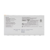 Alcohol Prep Pad Webcol™ - Isopropyl Alcohol M Box of 200 