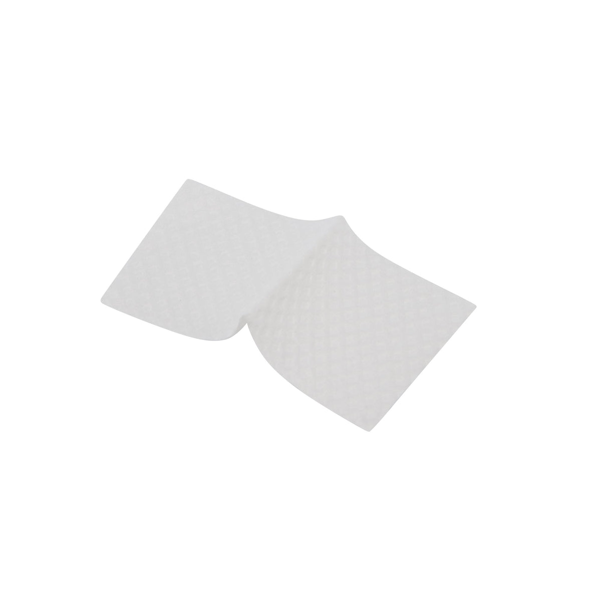 Alcohol Prep Pad Webcol™ - Isopropyl Alcohol M Box of 200 