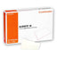 AlgiSite M Alginate Dressing 2" x 2" 1 Each 