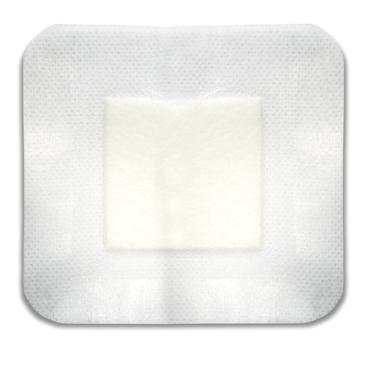 Alldress® Composite Dressing 4" x 4" 1 Each 