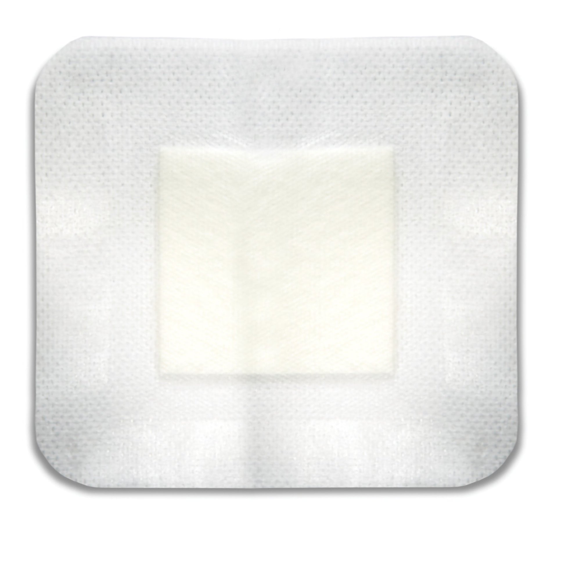 Alldress® Composite Dressing 4" x 4" 1 Each 