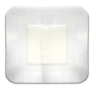 Alldress® Composite Dressing 4" x 4" 1 Each 