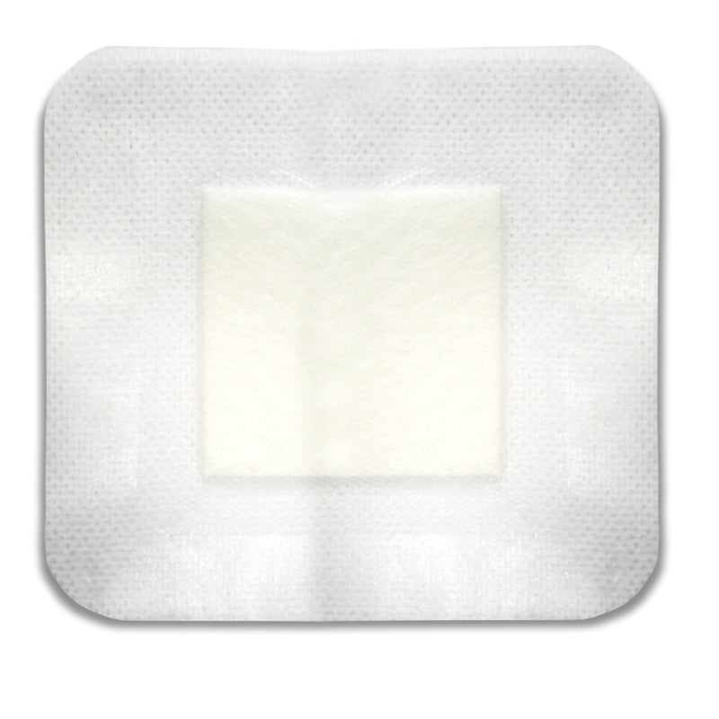 Alldress® Composite Dressing 4" x 4" 1 Each 