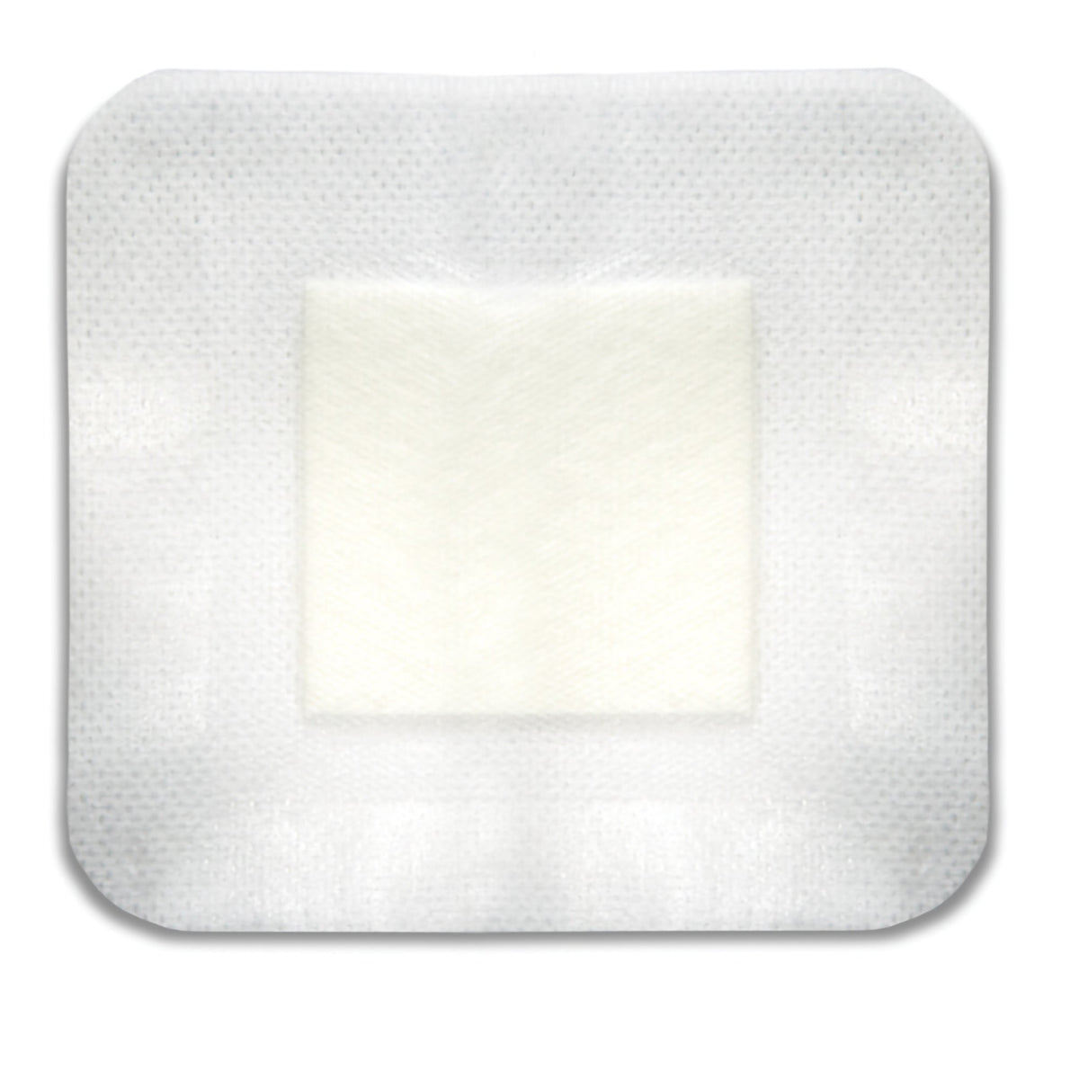 Alldress® Composite Dressing 4" x 4" 1 Each 
