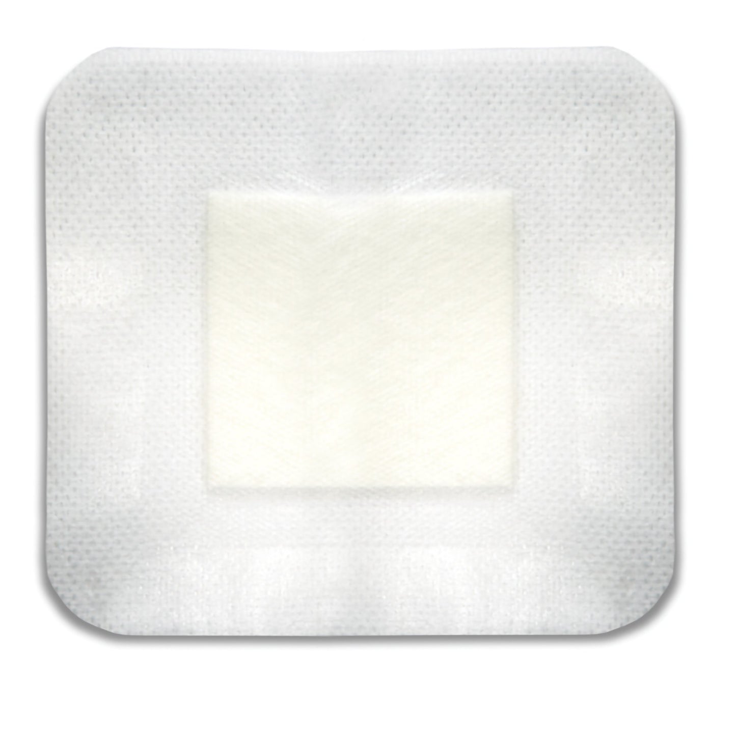Alldress® Composite Dressing 4" x 4" 1 Each 