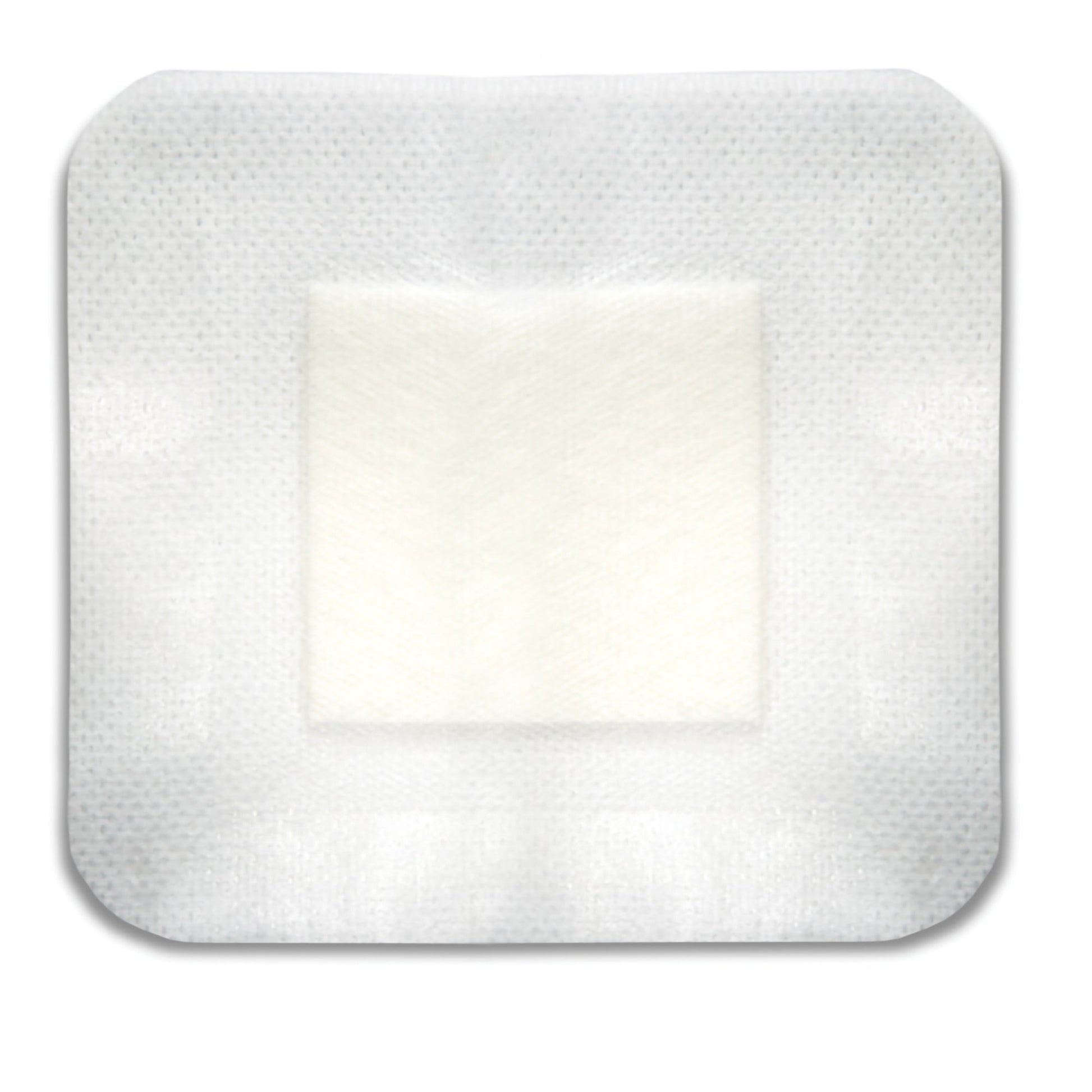Alldress® Composite Dressing 4" x 4" 1 Each 