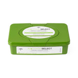 AloeTouch SELECT Premium Spunlace Personal Cleansing Wipes 8" x 12" Pack of 24 