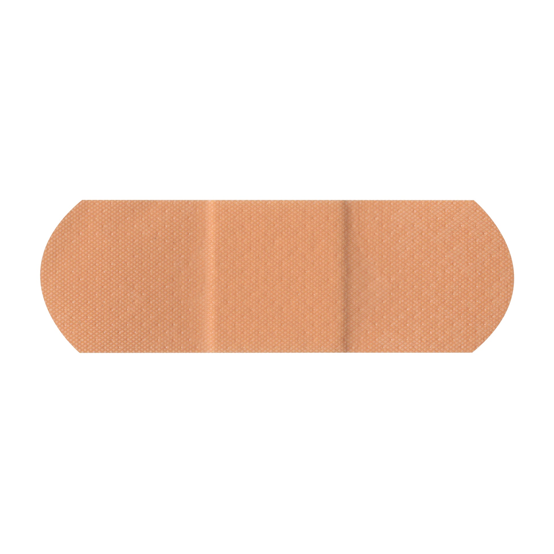 American White Cross First Aid Adhesive Strip Sheer 1" x 3" Box of 100