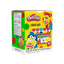 American® White Cross Kid Design Monopoly ¾" x 3" Box of 100