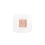 American® White Cross Sheer Adhesive Spot Bandage Sheer 1½" x 1½" 1 Each