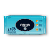 Attends® Scented Washcloths 