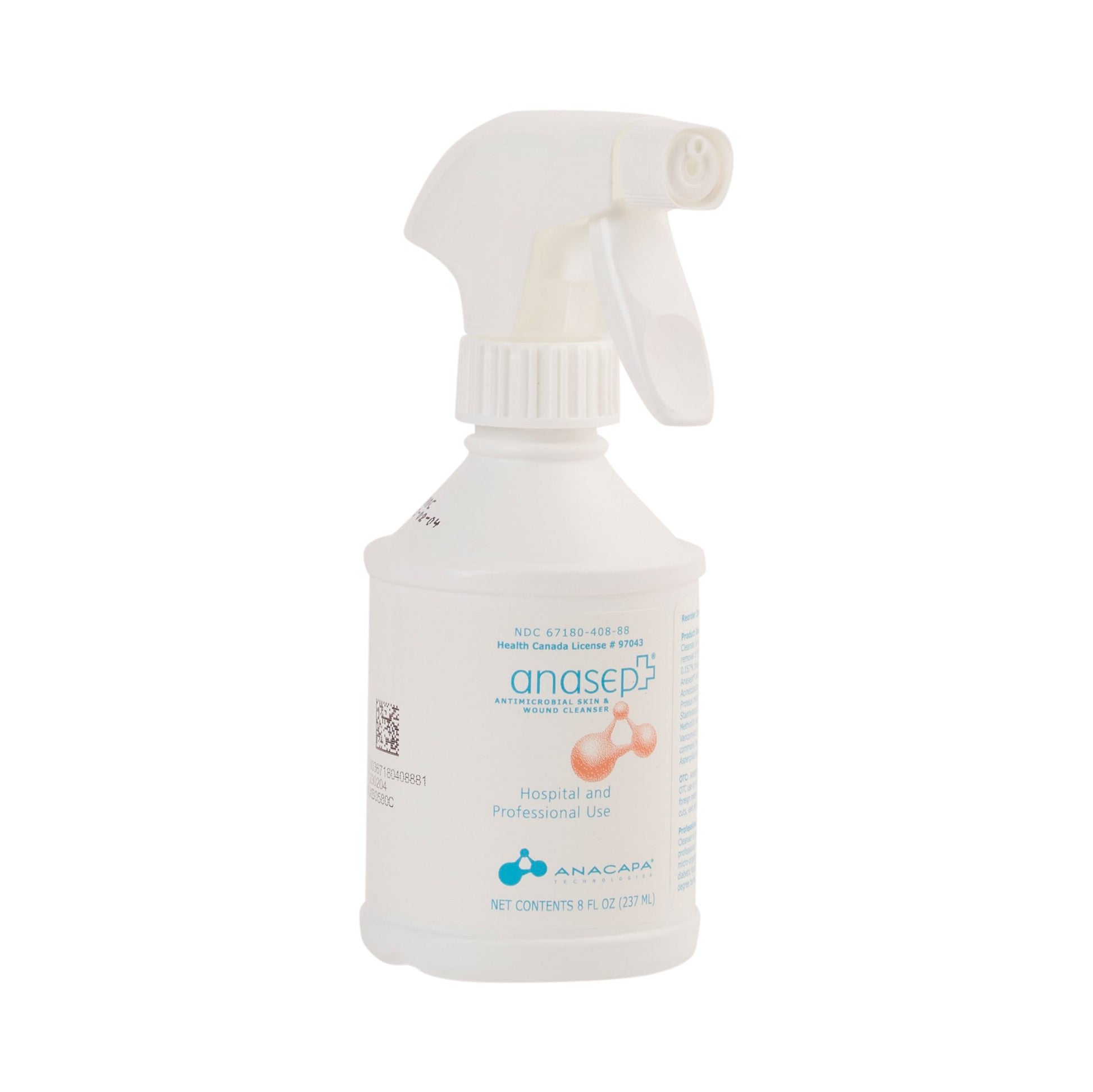 Anasept® Wound Cleanser 1 Each 