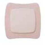 Aquacel® Silicone Dressings Adhesive with Border Silicone Dressings Foam Dressing 3⅕" x 3⅕" 1 Each 