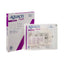 Aquacel® Silicone Dressings Adhesive with Border Silicone Dressings Foam Dressing 3⅕" x 3⅕" 1 Each 