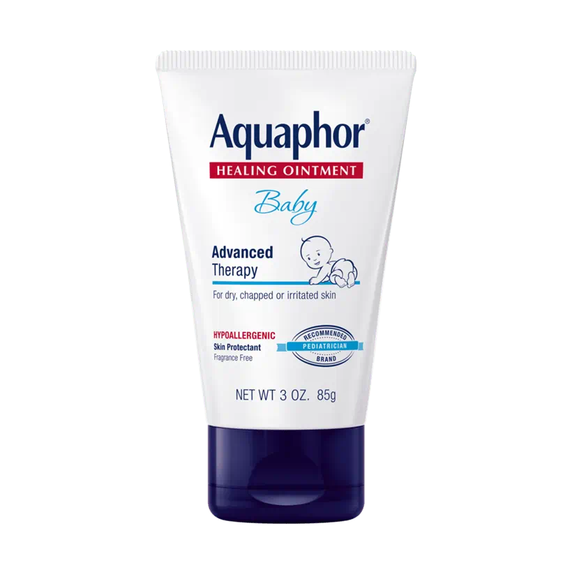 Aquaphor® Baby Advanced Therapy Healing Ointment 