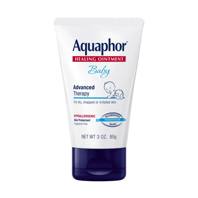 Aquaphor® Baby Advanced Therapy Healing Ointment 