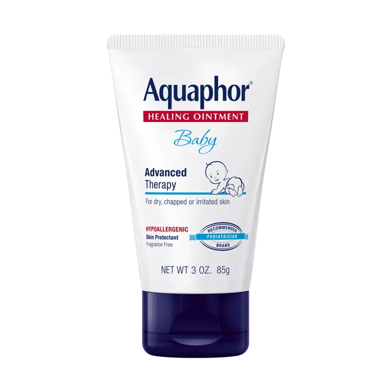 Aquaphor® Baby Advanced Therapy Healing Ointment 