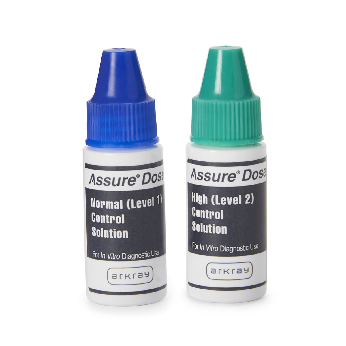 Assure® Dose Control Solution 