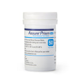 Assure® Prism Multi Blood Glucose Test Strips Case of 50 