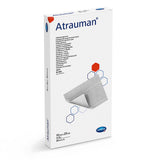 Atrauman® Impregnated Wound Contact Layer Dressing 2" x 2" Box of 10 