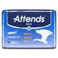 Attends® Adult Incontinence Briefs M Bag of 24 