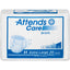 Attends® Care Briefs M Bag of 24 