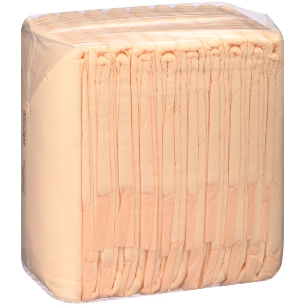 Attends® Care Night Preserver® Underpads 23 x 36 Inch Bag of 10 