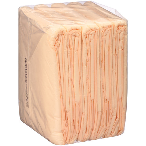 Attends® Care Night Preserver® Underpads 23 x 36 Inch Bag of 10 