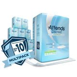 Attends® Discreet Underpads 23 x 36 Inch Bag of 15 