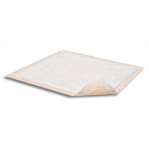 Attends® Dri-Sorb Plus Underpads 23" x 36" Case of 150 