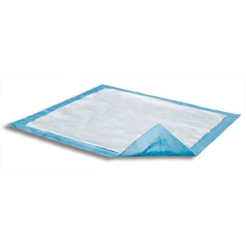 Attends® Dri-Sorb Underpads 17" x 24" Case of 300 