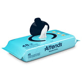 Attends® Scented Washcloths Regular Bag of 72 