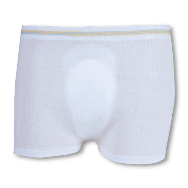 Attends® Seamless Mesh Pants S/M Bag of 25 