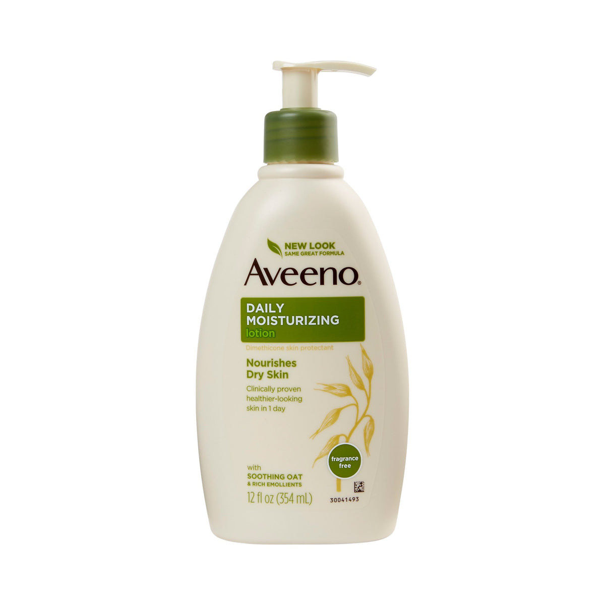 Aveeno® Daily Moisturizing Body Lotion 1 Each 