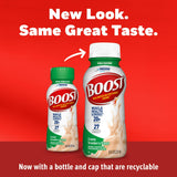 Boost® High Protein Complete Nutritional Drink 