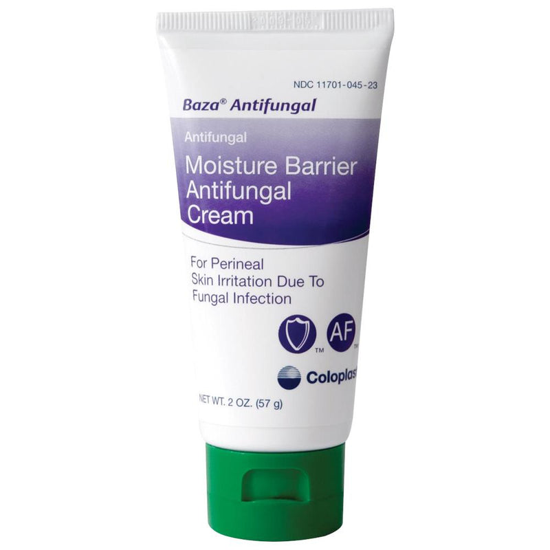 Baza Antifungal Moisture Barrier Cream, 2 oz. Each 