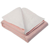 Beck's Classic Birdseye Reusable Underpads 18 x 24 Inch 1 Each 