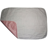 Beck's Classic Birdseye Reusable Underpads 18 x 24 Inch 1 Each 