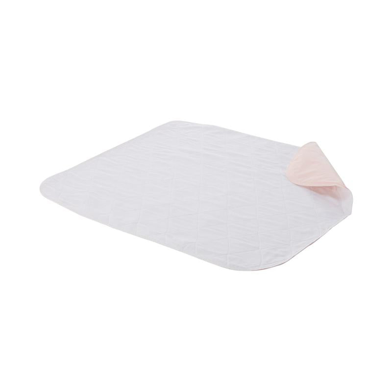 Beck's Classic Twill Heavyweight Reusable Underpads 34 x 36 Inch 1 Each 